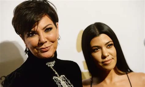 Kris Jenner Denies Outrageous Sexual Harassment Claims Made By Former Security Guard Capital