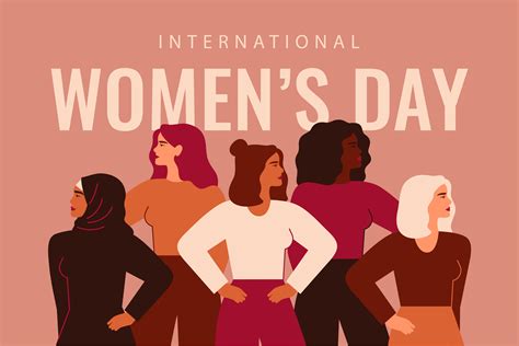 International Womens Day Eccnsw