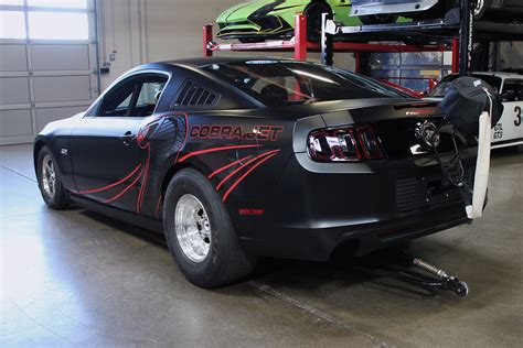 By dreamer from mobile, alabama. 2014 Ford Mustang Cobra Jet for sale #79963 | MCG