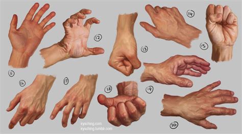 Hand Study By Irysching On Deviantart Life Drawing Reference Hand Reference Anatomy Reference