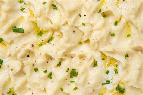 When making this dish a day or two in advance, take it out of the fridge about 2 to 3 hours before serving time. Pioneer Woman's creamy mashed potatoes will be the best ...