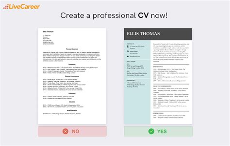 How To Write An Artist Cv Templates And Examples 2024