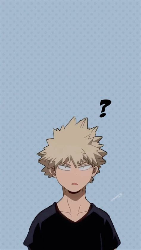 Mha Bakugo wallpaper by PastelPainter - a8 - Free on ZEDGE™ Jak w tytule, wszystko związane z bnha :3.