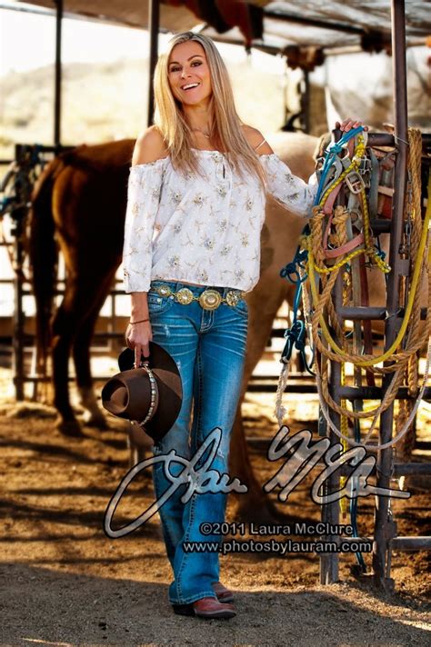 Laura Mcclure Photography Country Outfits Cowgirl Outfits Country