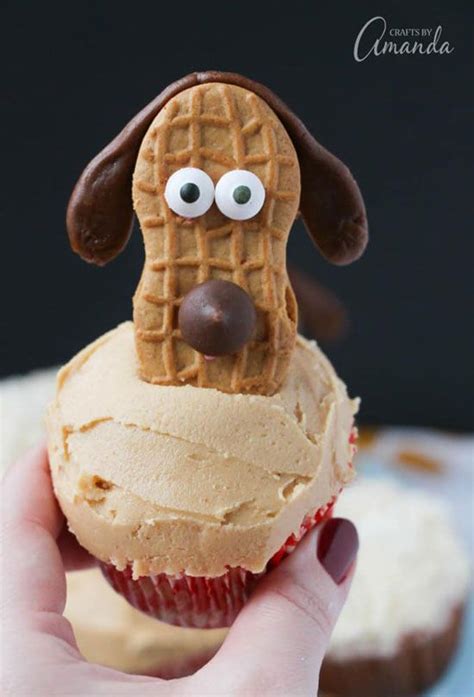 Puppy Themed Party Food 30 Paw Some Ideas To Copy Party Food