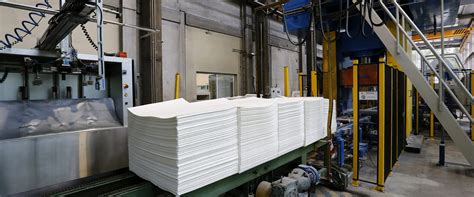 Differences Between Production Of Paper Grade Pulp And Dissolving Pulp