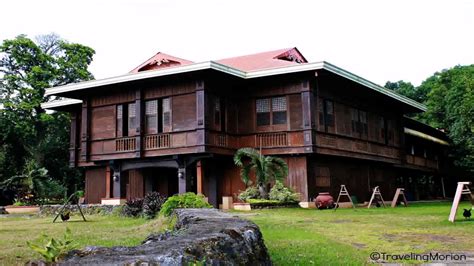 Images Of Old Houses In The Philippines See Description Youtube