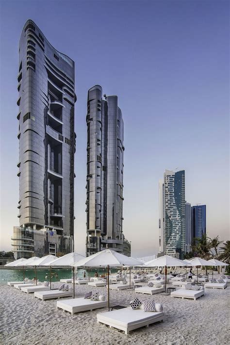 Sheraton Abu Dhabi Hotel And Resort Reviews Photos And Rates