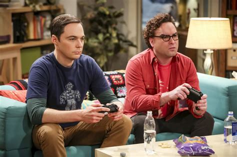The Big Bang Theory The 5 Best Moments From Season 12 Episode 12