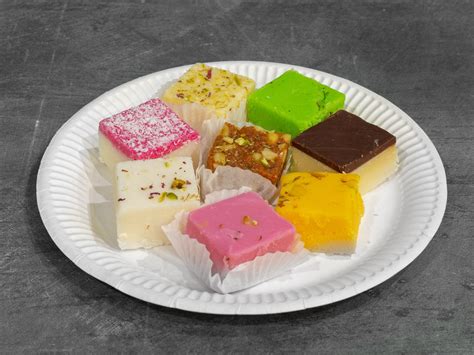 Mix Mithai Mix Sweets Assorted Sweets Panji Sweets And Savouries Ltd