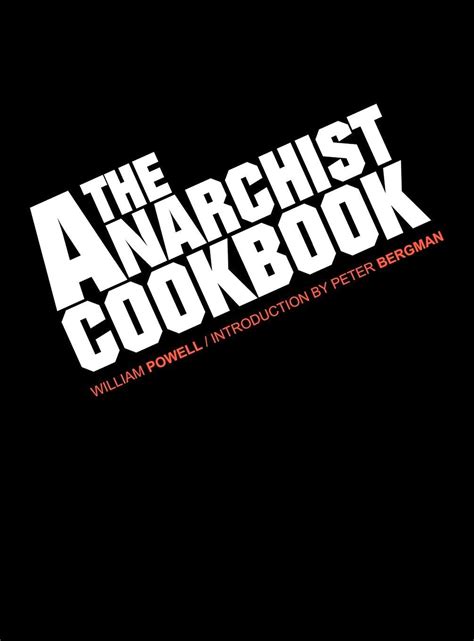 El libro de cocina del Anarquista PDF