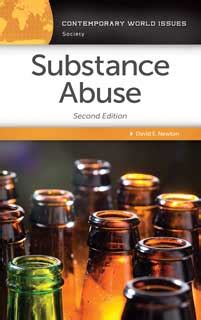 Substance use disorder (commonly known as substance abuse) treatment your specific behavioral health benefits will depend on your state and the health plan you choose. Substance Abuse: A Reference Handbook, 2nd Edition - ABC-CLIO