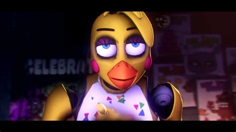Chica Jumplove In Fnaf Youtube