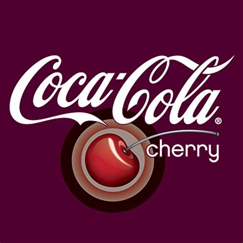 Coca Cola Cherry Coke 12 Ounce Pack Of 24 Buy Online In Uae