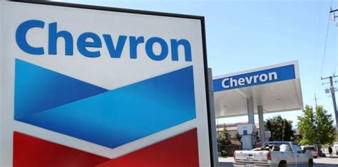 Us Oil Giant Chevron Goes Deeper Into Geothermal With New Investment