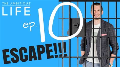 Episode 10: How To Escape The Cubicle And Become An Entrepreneur - YouTube