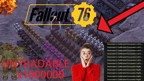 Working Power Armor Dupe No Explosive Bait Fallout 76 Pa