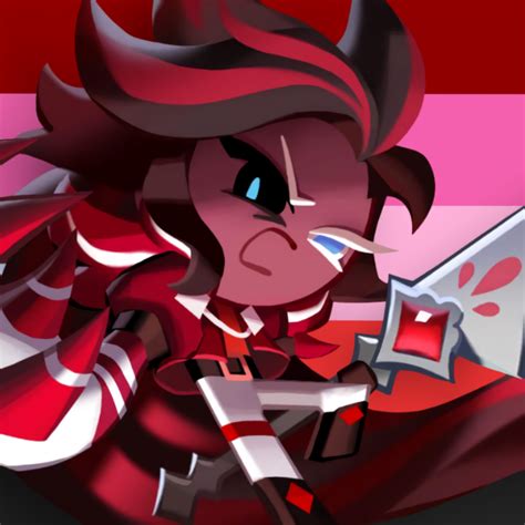 Yandere Cookie Run X Reader