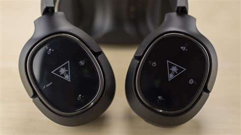 Turtle Beach Elite Wireless Review Rtings Com