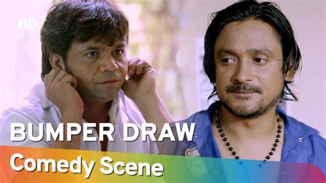 Over time, hollywood has been gifting us a variety of different comedy films from the very beginning. Bumper Draw - Comedy Movie Scene - Rajpal Yadav - Superhit ...