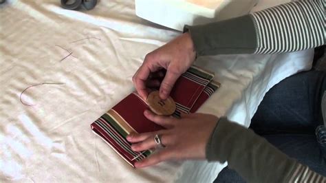 If possible use distilled water. Homemade Wallet and ID Holder - YouTube