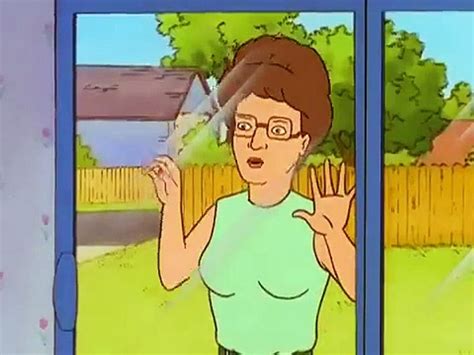 King Of The Hill Se3 Ep03 Peggys Headache Hd Watch Video