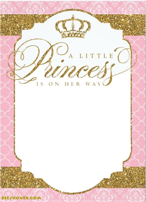 Princess Themed Baby Shower Ideas Baby Shower For Parents Princess