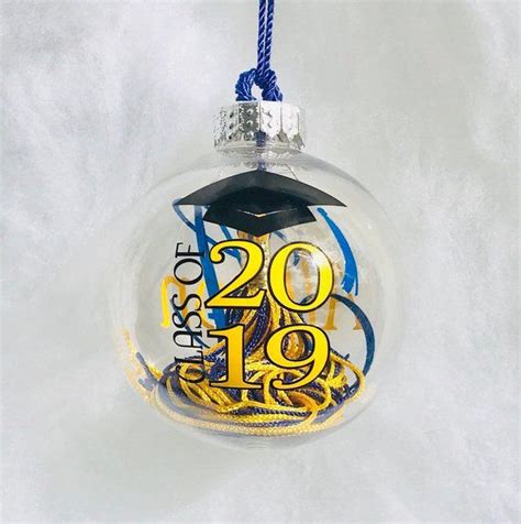 Show them how proud you are of their accomplishment with stunning glass and marble keepsakes and gifts … 33 best college graduation gift ideas for him and her. Graduation Ornament Graduation Gift Graduation Keepsake ...