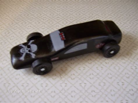 Building fast pinewood derby cars is a precision operation that requires at least one piece of power equipment: Scribbles: Pinewood Derby Cars: Designs And Templates