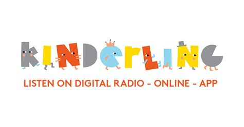 Kinderling Kids Radio Music For Kids And Grown Ups