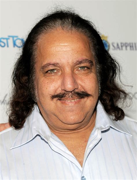 Porn Star Ron Jeremy Hit With New Sex Assault Groping Charges