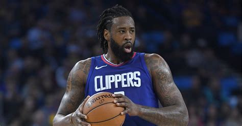 NBA, DeAndre Jordan: "Ai Nets per la cultura formata da ...