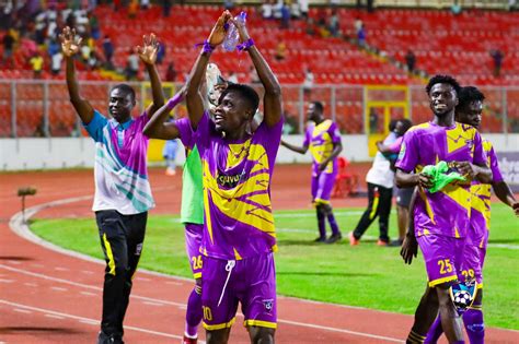 Medeama chief predicts goalfest in CAF Champions League clash against