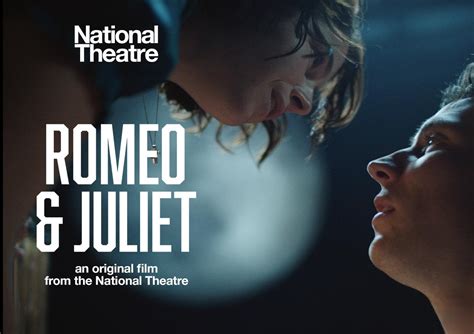 Romeo And Juliet National Theatre Live Encore Screening Visit Plockton