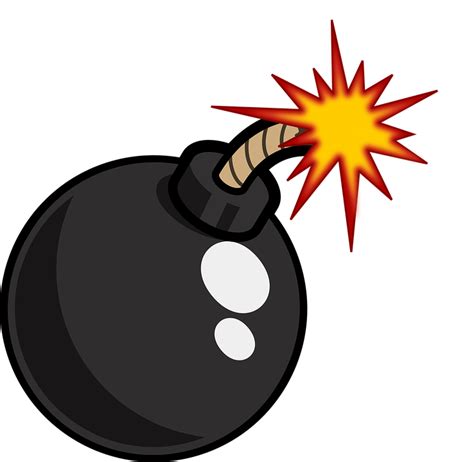 Explosion clipart animated, Explosion animated Transparent FREE for ...