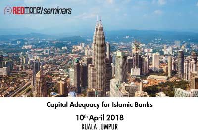 Basel capital accord is a capital adequacy framework developed by the basel committee. Capital Adequacy for Islamic Banks - REDmoney Seminars