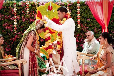 Hindu Marriage Traditions A Varied Vibrant And Venerable ‘vivah’