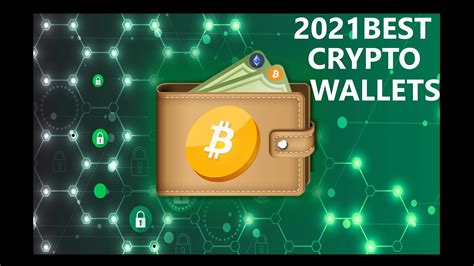 Cryptocurrencies that have the following are good options for. 2021 Review of My Top 3 Best Bitcoin Crypto Storage ...