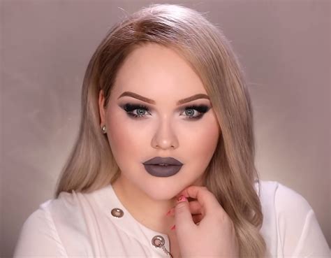 She has more than 13 million subscribers to her official youtube channel. Nikkie De Jager Height, Weight, Measurements, Net Worth ...