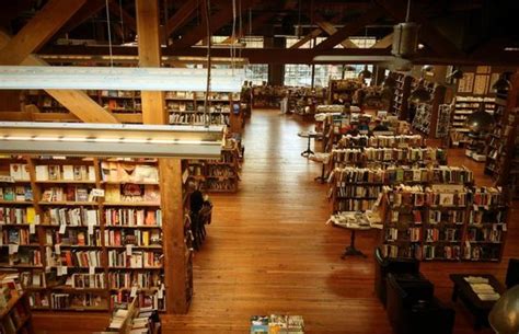 #books #poetry #elliott bay book company #denise levertov #who doesn't love denise levertov #people we don't want to know that's who. Elliott Bay Book Company (Seattle) - 2021 All You Need to ...