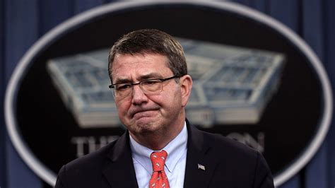 What You Need To Know About Ashton Carter Obamas New Defense