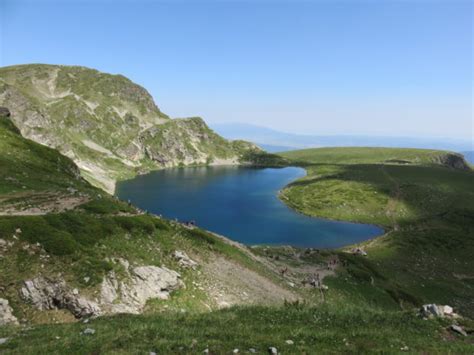 Guide To Hiking Bulgarias 7 Rila Lakes Trail How Beautiful Life Is