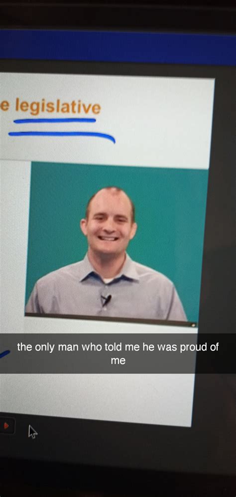 this dude is literally my favourite teacher : r/edgenuity