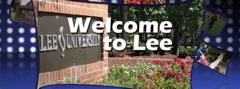 Lee University Missions Week 2018 All Ourcog News