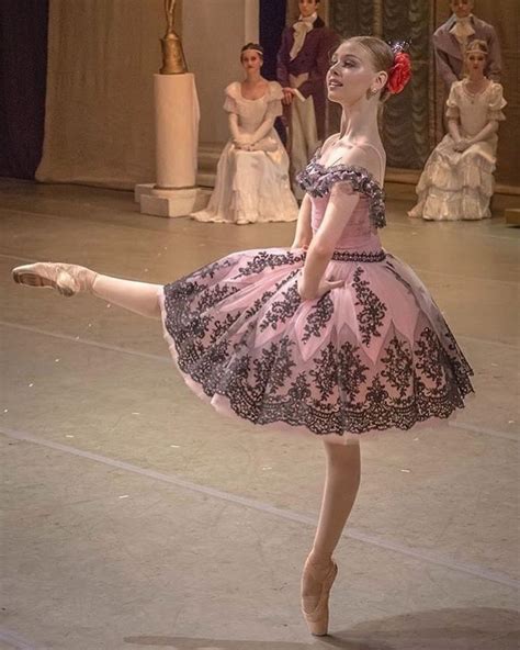 Pin By Tay On Because I Am A Ballerina With Images Vaganova Ballet