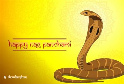 Know How To Do Special Worship Of Nag Devata On Nag Panchami 2022