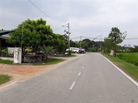 Most visitors head to sepang to get to the kuala lumpur international airport (klia) and sepang international circuit are located within the district. Bungalow Land Taman Mas Puchong Sepang Selangor FOR SALE ...