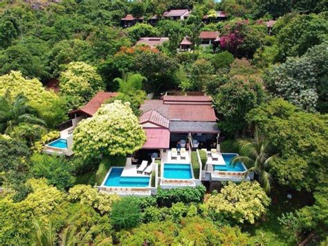 Garrya Tongsai Bay Samui Managed By Banyan Tree Phuketall