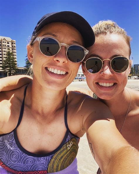 Ashleigh Gardner Partner, Net Worth, Latest News, Parents