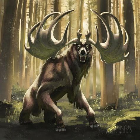 Top 15 Slavic Mythology Creatures